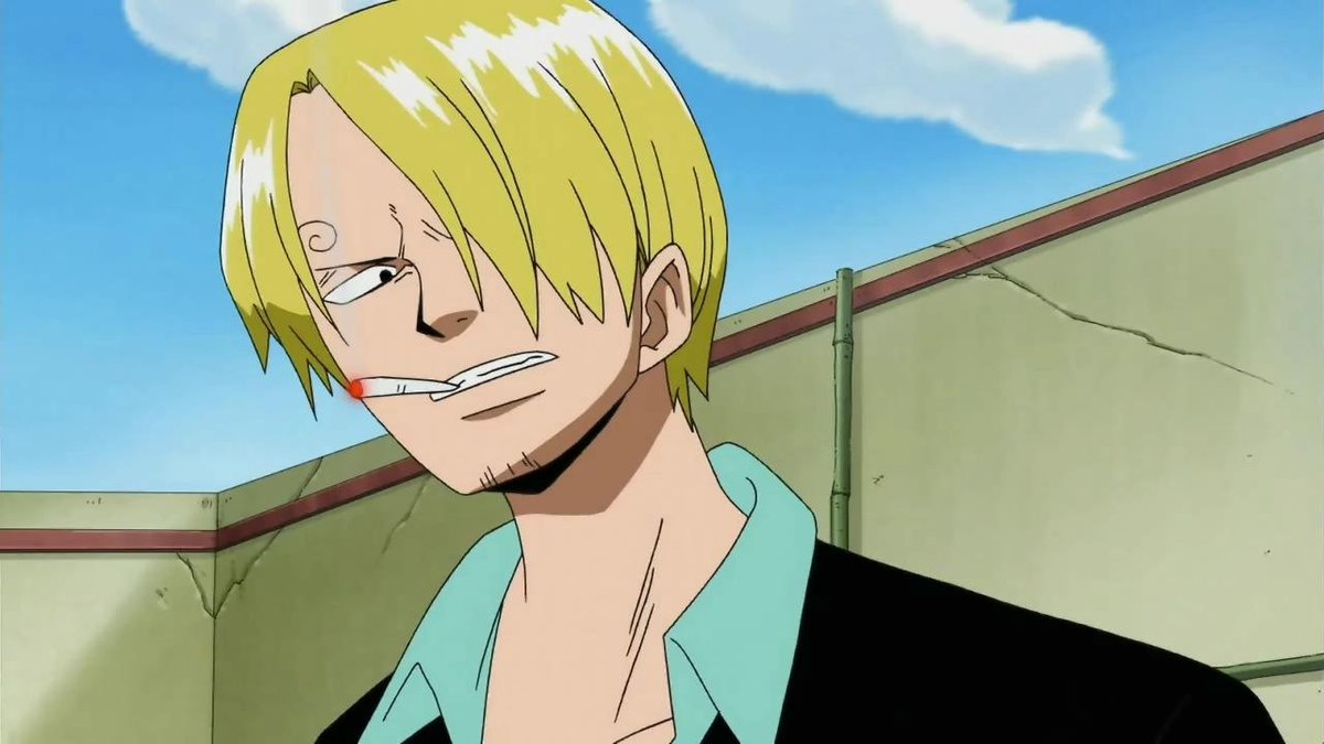 When Is Sanji Birthday And Why Fans Celebrate It